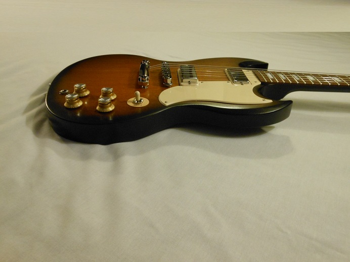SG Special '70s Tribute Picture 10